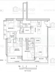 South Beach Residences (D7), Apartment #473490821